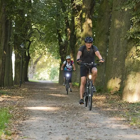 & Restaurant Gutshaus Ludorf