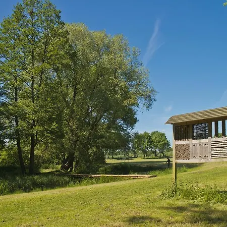 Romantik Gutshaus