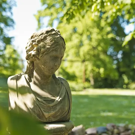 & Restaurant Gutshaus Ludorf