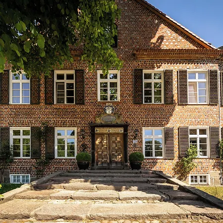 Hotel Romantik Gutshaus