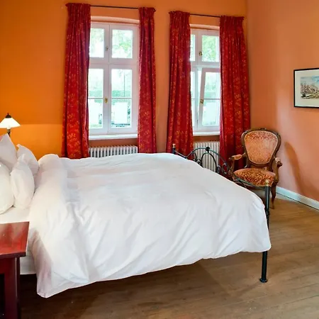 Romantik Gutshaus Ξενοδοχείο 4*