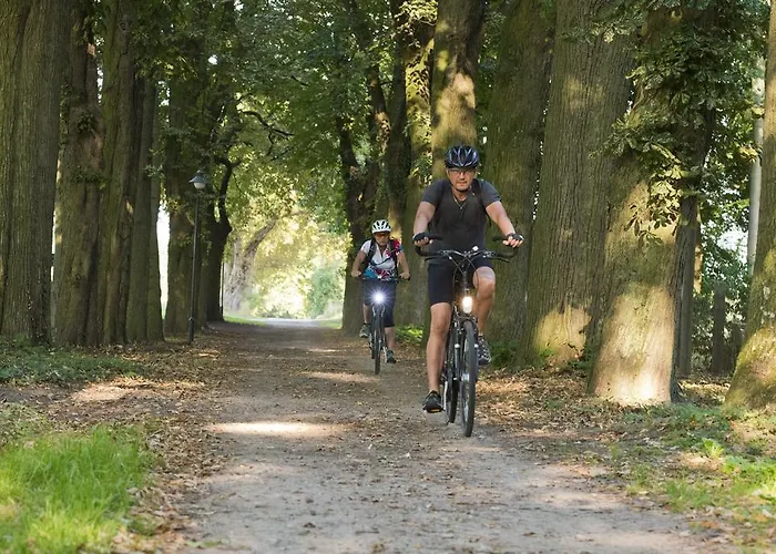 & Restaurant Gutshaus Ludorf