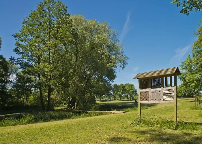 & Restaurant Gutshaus